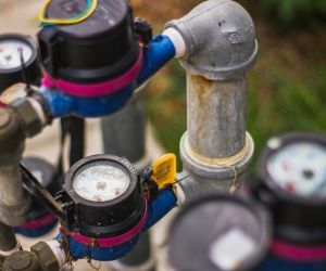 Why choose Gas Line Installation Pros for gas line installation in Gilbert